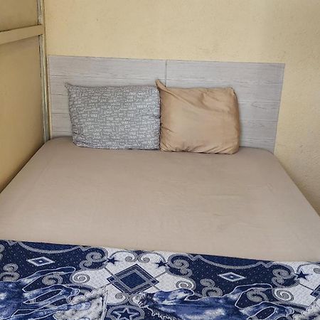 Jaguar Basic Accommodation 안티구아 과테말라 외부 사진
